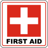 First Aid station - Test Pinoy