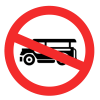 No entry for jeepneys - Test Pinoy