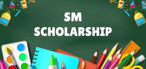 SM Scholarship