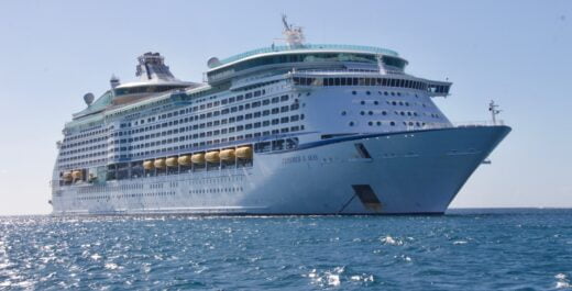 Basic Safety Training for Cruise Ship Workers
