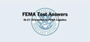 FEMA IS-10 test answers
