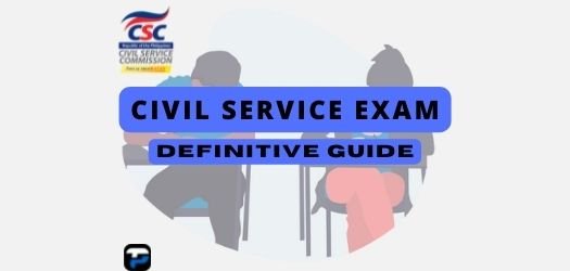 Civisil Service Exam Guide
