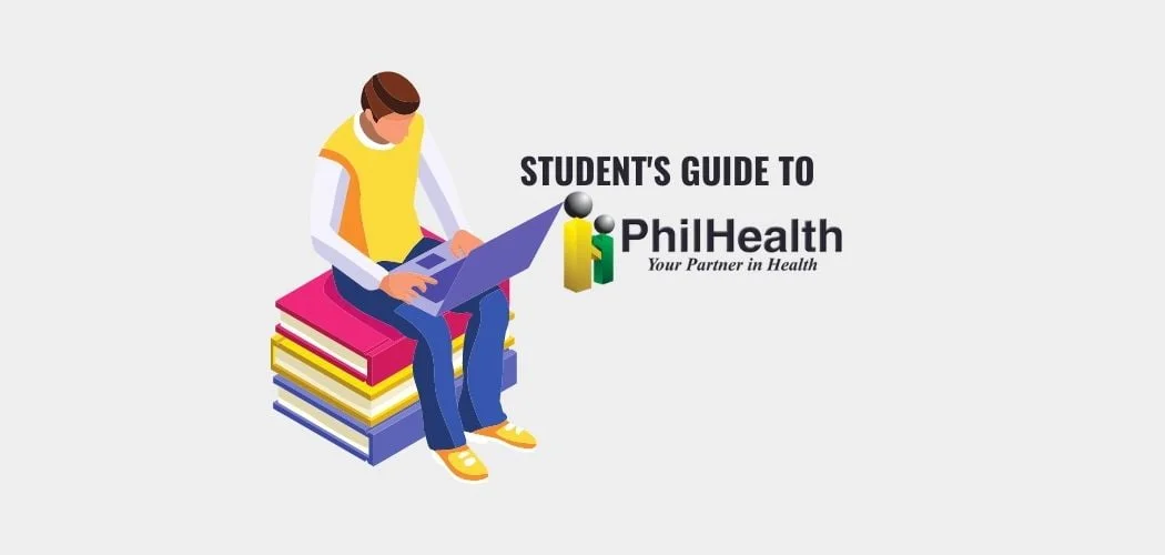 Philhealth for Students
