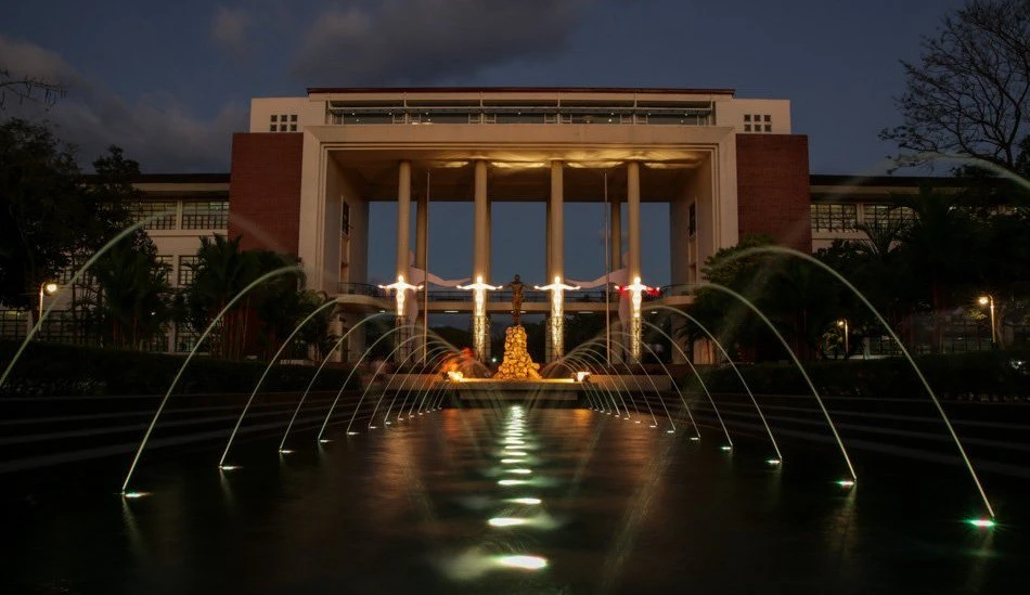 University of the Philippines Diilman