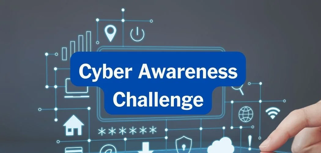 Cyber Awareness Challenge (CAC) Test Answers