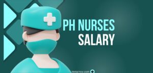 Nurses salary in the Philippines